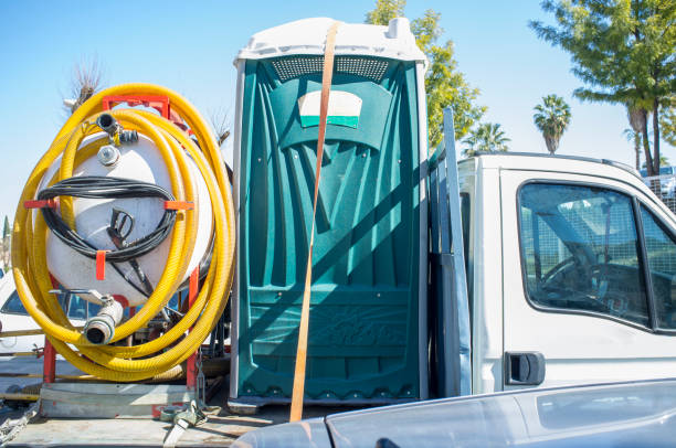 Best Long-term porta potty rental  in Blanco, TX