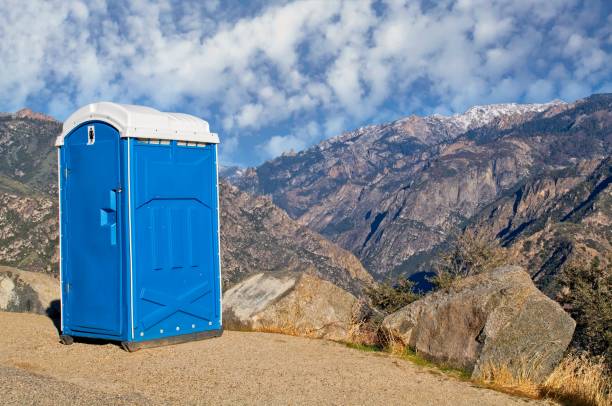 Portable Toilet Options We Offer in Blanco, TX