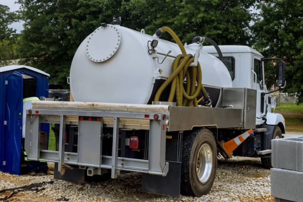 Best Portable toilet rental for construction  in Blanco, TX