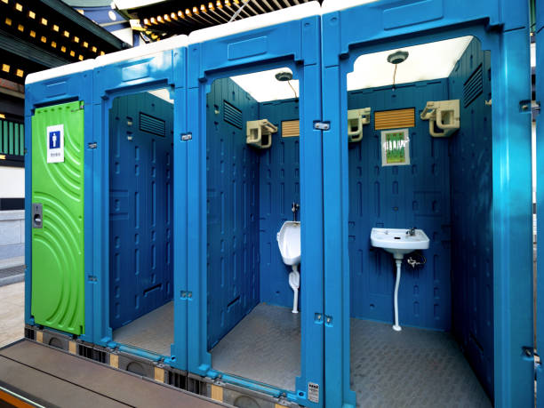 Best Local porta potty services  in Blanco, TX
