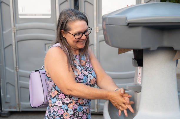 Best Luxury portable toilet rental  in Blanco, TX