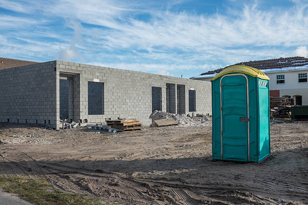 Best Construction site porta potty rental  in Blanco, TX